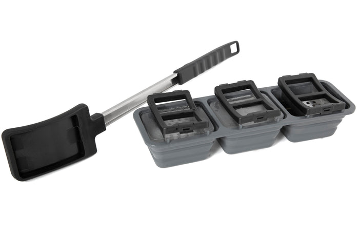Ice Grill Brush