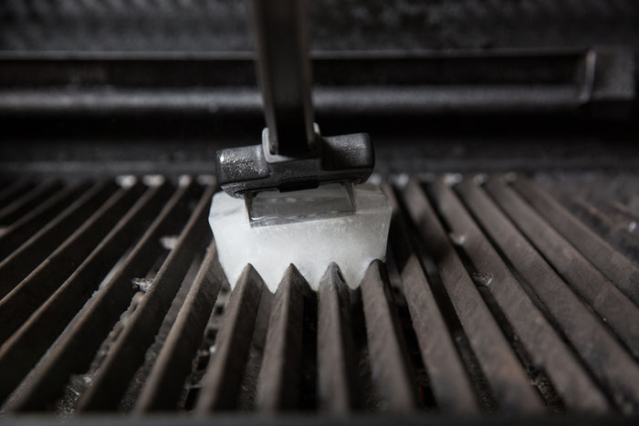 Ice Grill Brush