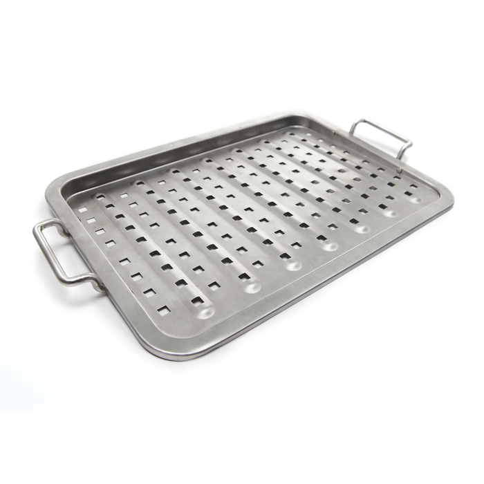 Imperial Grill Topper