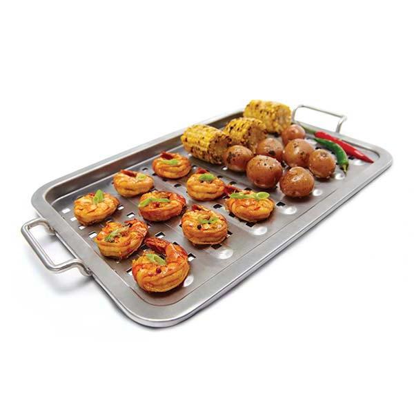 Imperial Grill Topper