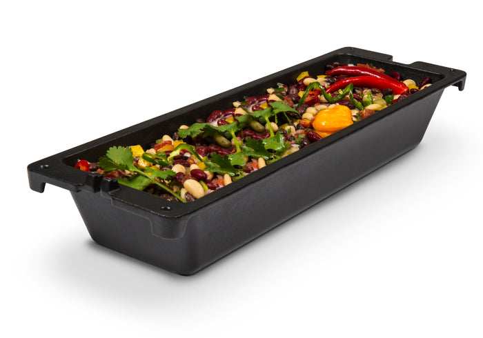 Imperial / Regal Cast Wok