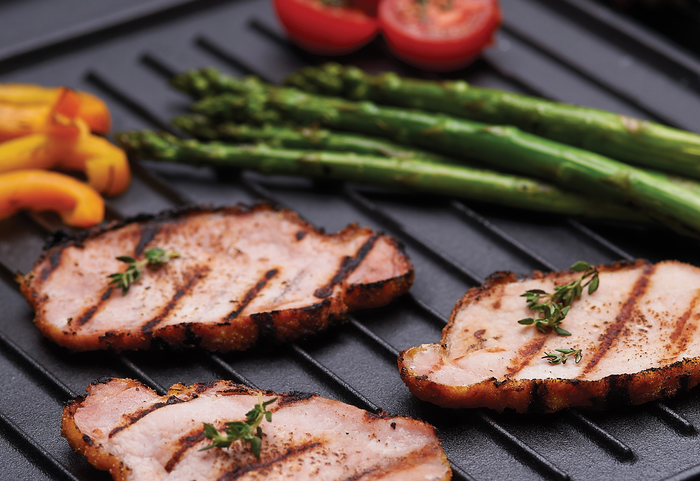 Imperial / Regal Exact Fit Griddle