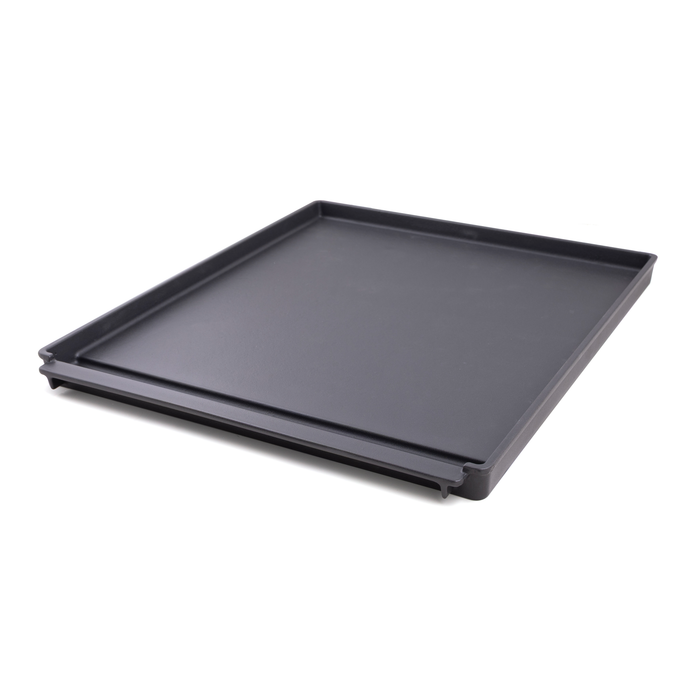 Imperial / Regal Porcelain Finish Plancha