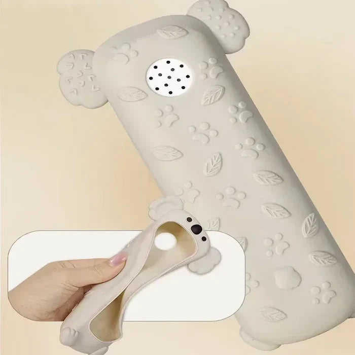 Infant TV Remote Control Toy – Music & Light for Kids