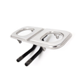 Infinity Burner T401