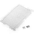 Infrared Side Burner Screen
