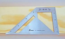 Japanese Combination Miter Square (SHINWA)