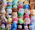 Jumbo SQUISHMALLOW Stitch Kit to Make 50 Toys for Shelter + Rescue Dogs - Glad Dogs Nation | ALL Profits Donated