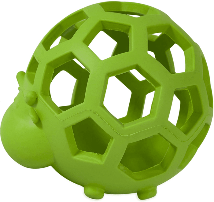 JW Pets Hol - ee Cow Dog Toy - Glad Dogs Nation | ALL Profits Donated