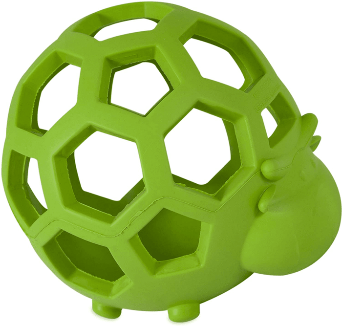 JW Pets Hol - ee Cow Dog Toy - Glad Dogs Nation | ALL Profits Donated