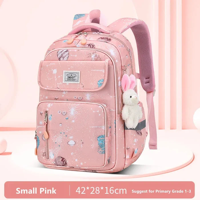 Kawaii Celestial Princess Backpack