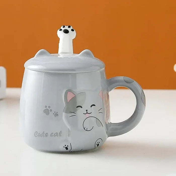 Grey / 301-400ml