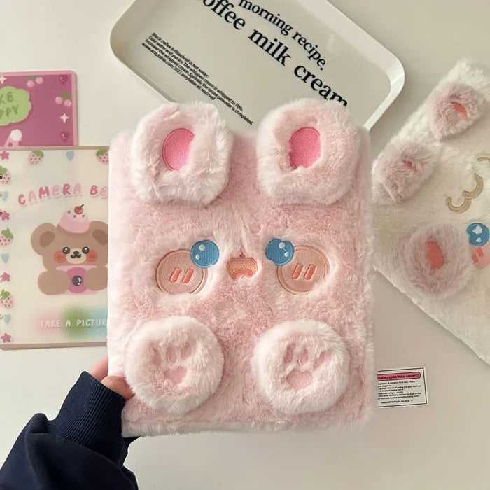 Kawaii Kpop Photocard Binder – A5 Album Organiser | Binders, Baffles & Sleeves | Kpop Photocard Collecting