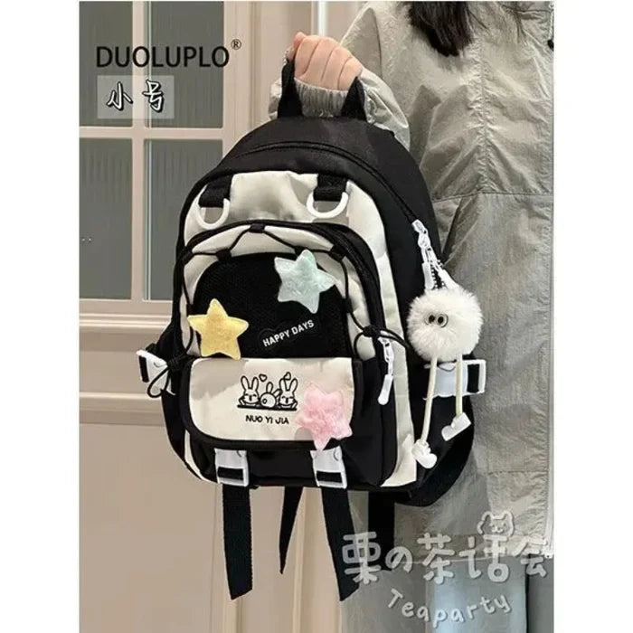 Black - Small