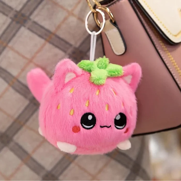 10cm Keychain