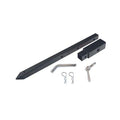 Keg Hitch Adaptor Kit
