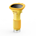 Kids Digital Microscope 1000x with Camera & LED Learning Tool