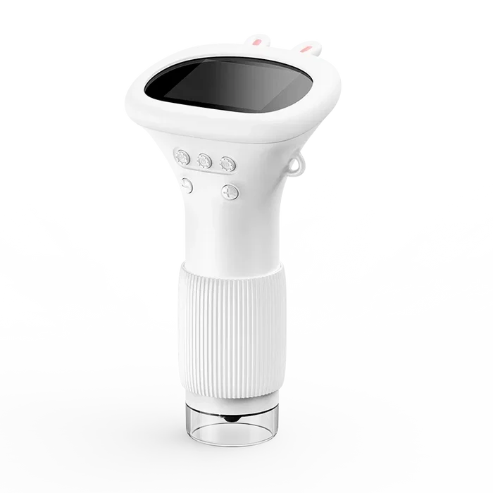 Kids Digital Microscope 1000x with Camera & LED Learning Tool