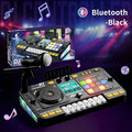 Kids DJ Mixer Toy Keyboard – Fun Music Learning Play