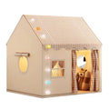 Kids Play Tent Princess Castle – Foldable Indoor Fun House
