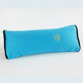 Kids Seat Belt Pillow – Soft Shoulder & Head Support for Car Trips