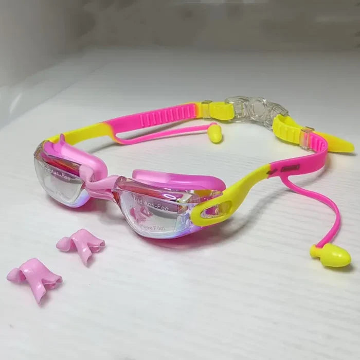 PINK YELLOW