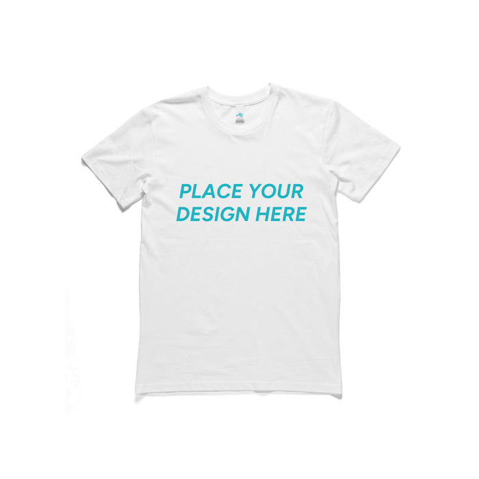 Kids T-Shirt | 100% Polyester