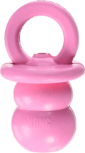 KONG Puppy Binkie Treat Dispensing Toy • CHEAPER THAN CHEWY / MADE IN USA - Glad Dogs Nation | ALL Profits Donated