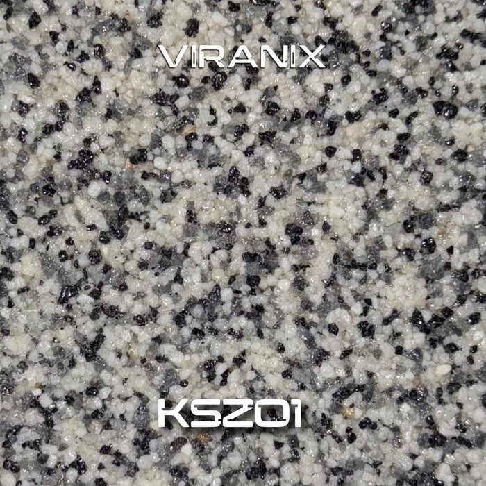 KSZ01-VIRANIX Kőszőnyeg 1mm (25kg)