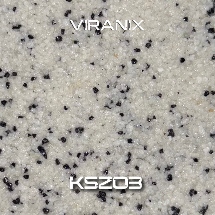 KSZ03-VIRANIX Kőszőnyeg 1mm (25kg)