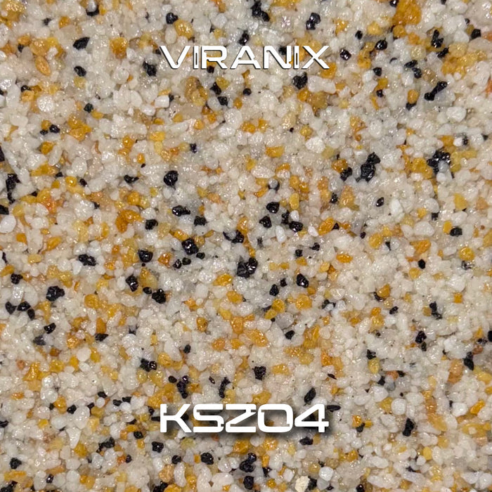 KSZ04-VIRANIX Kőszőnyeg 1mm (25kg)