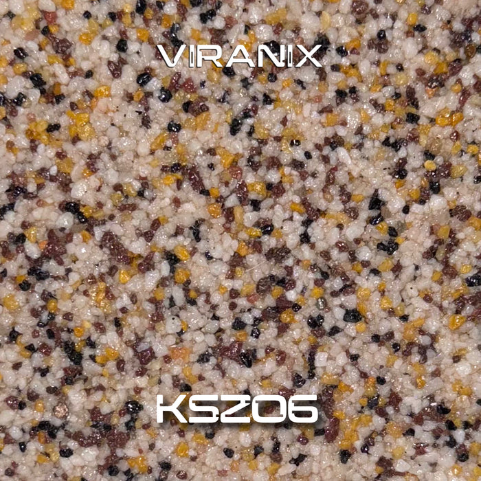 KSZ06-VIRANIX Kőszőnyeg 1mm (25kg)