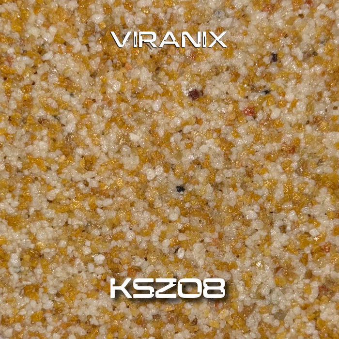 KSZ08-VIRANIX Kőszőnyeg 1mm (25kg)
