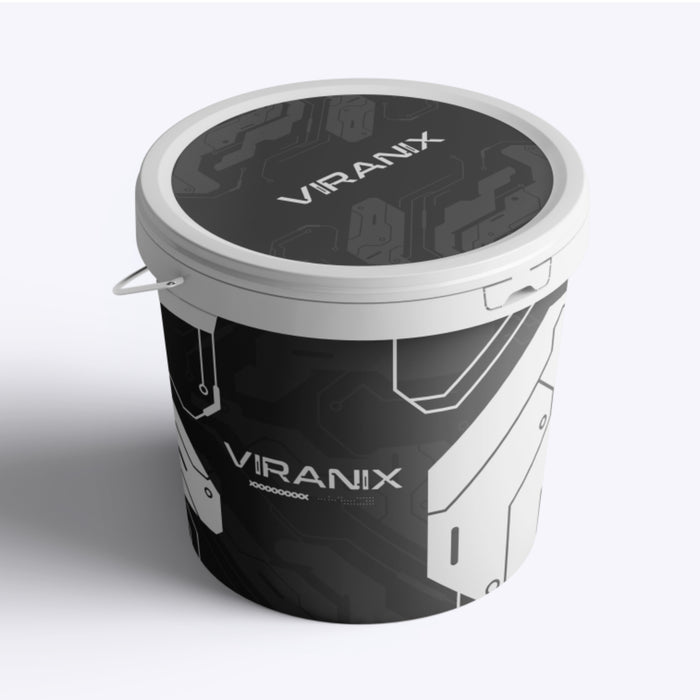 KSZ14-VIRANIX Kőszőnyeg 1mm (25kg)