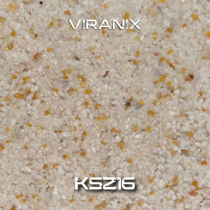 KSZ16-VIRANIX Kőszőnyeg 1mm (25kg)