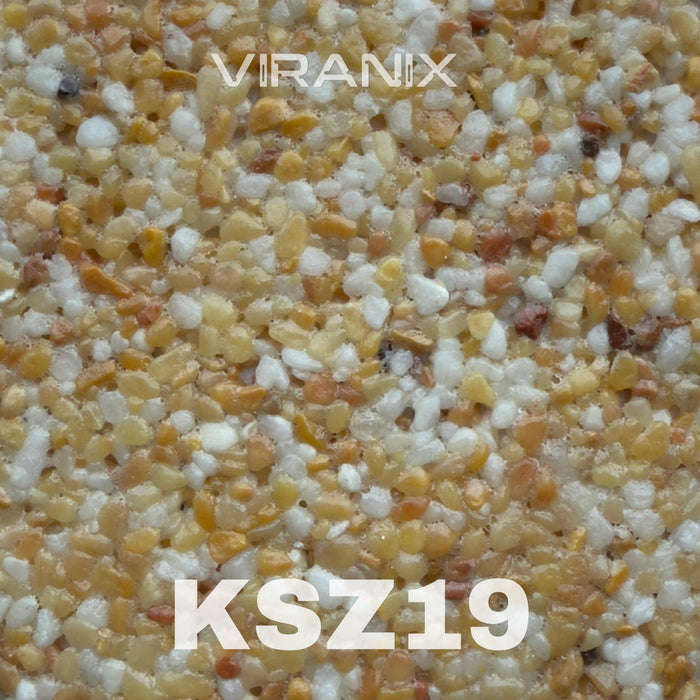 KSZ19-VIRANIX Kőszőnyeg 2mm (25kg)