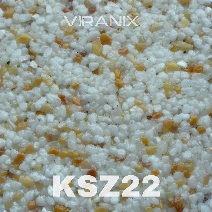KSZ22-VIRANIX Kőszőnyeg 2mm (25kg)