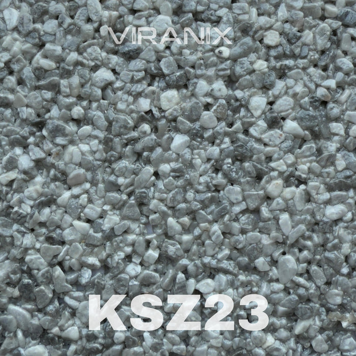 KSZ23-VIRANIX Kőszőnyeg 2mm (25kg)