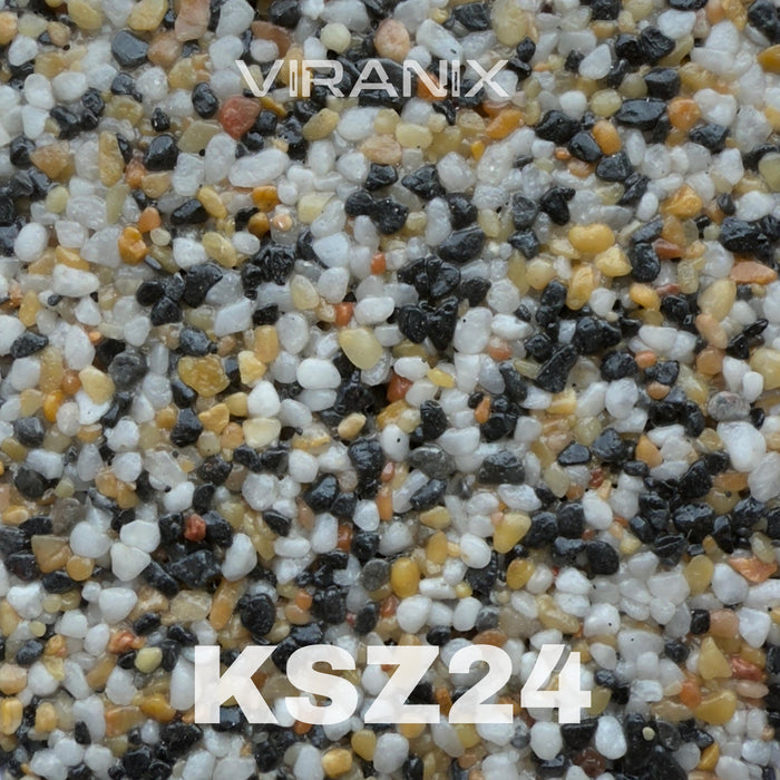 KSZ24-VIRANIX Kőszőnyeg 2mm (25kg)