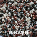 KSZ29-VIRANIX Kőszőnyeg 3-5mm Kétkomponensű (25kg)