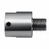 Lathe Headstock Spindle Adapter 1x12" tpi to1x8 tpi