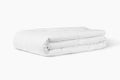 Light-Weight Down Duvet, folded
