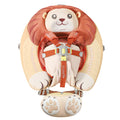 Lion Chest Float