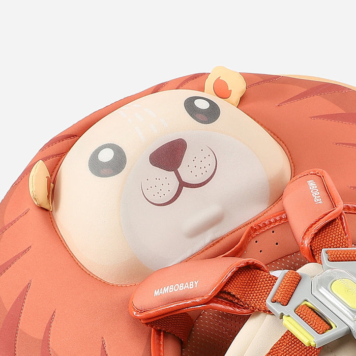 Lion Chest Float