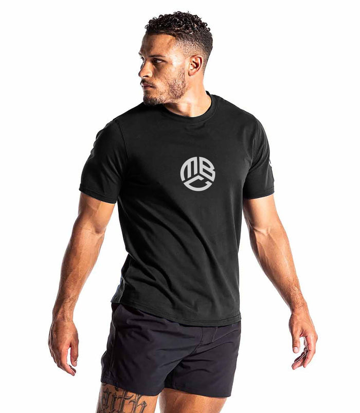 Madison Barbell Club Coaches Short Sleeve - VIRUS® Performance Apparel