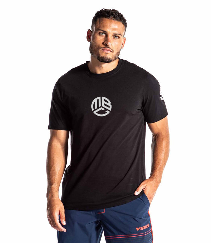 Madison Barbell Club Coaches Short Sleeve - VIRUS® Performance Apparel