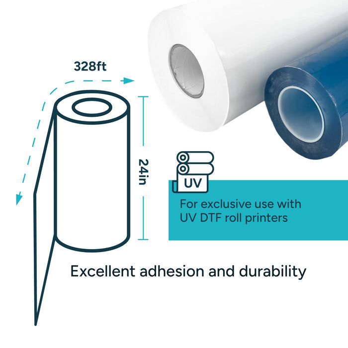 Make it Lab UV AB Film