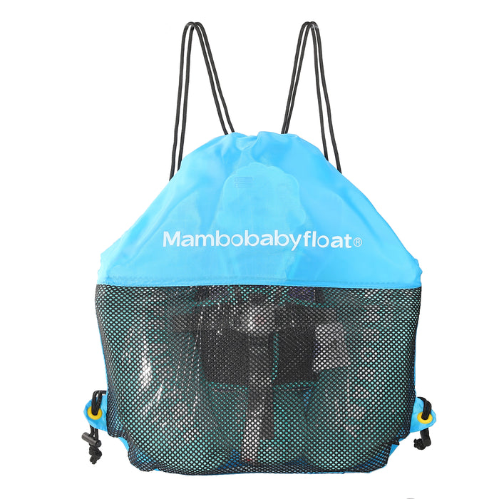 Mambobaby Mesh Storage Backpack