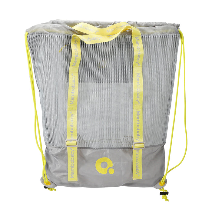 Mambobaby Multi-Use Mesh Storage Bag