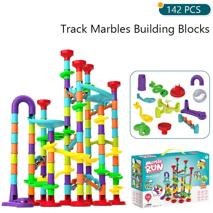 142pcs